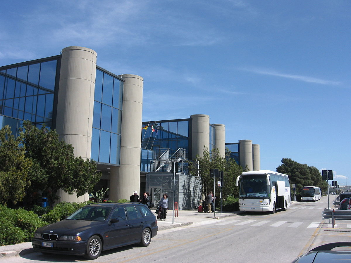 Aeroporto di Trapani Birgi: tutte le tratte della ripartenza
