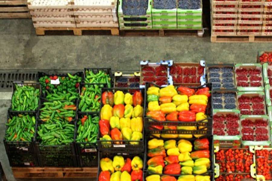 Riapre, solo parzialmente, anche il mercato del Venerdì a Comiso. Con alcune modifiche