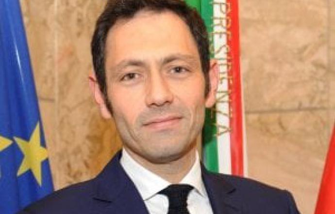I numeri di Razza: “In Sicilia tasso positività al 5%. Al 12simo posto per decessi”