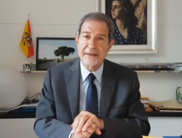 Sicilia, Musumeci “Minacciato dopo la nomina di Samonà, non cambio idea”