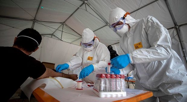 Test anti Covid gratuito a Vittoria per gli studenti
