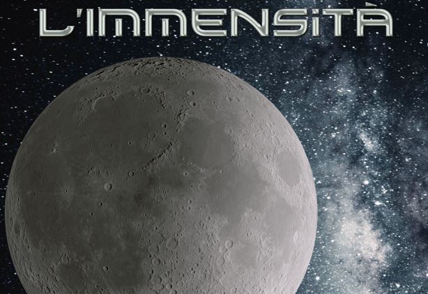 E’ uscito “l’Immensità”, il nuovo brano di Doppiawu. VIDEO