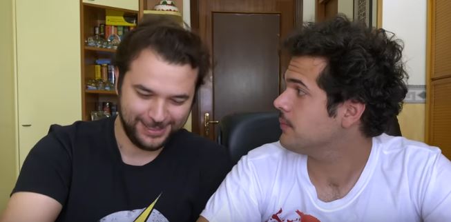 L’assessorato ai beni culturali in Sicilia sarà affidato alla Lega di Salvini, “e questo già fa ridere così”. I Sansoni: “Ti racconto una barzelletta”. VIDEO