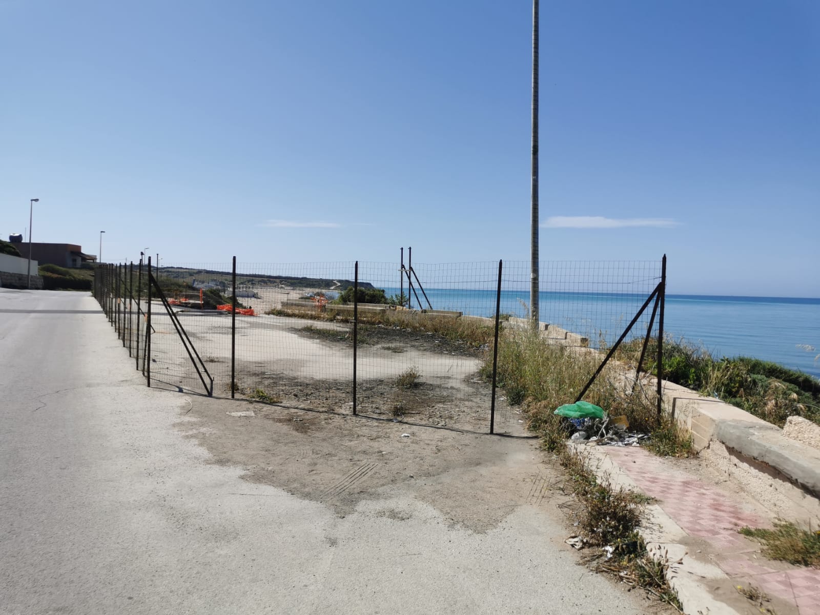 Scoglitti: riviera Kamarina si rifà il look. Iniziano i lavori per la messa in sicurezza, costeranno 413 mila euro