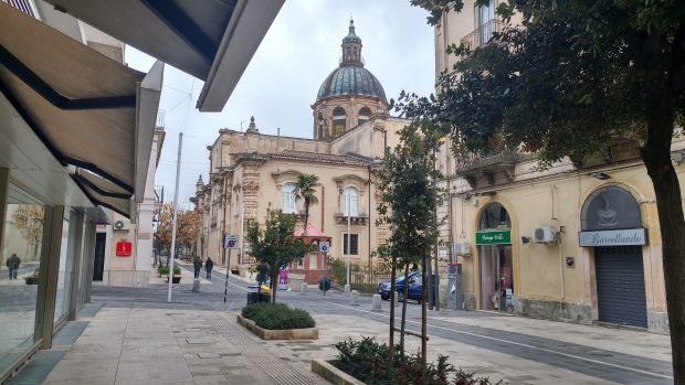 “Il centro storico di Ragusa? Diventi un quartiere residenziale per i giovani”. L’idea di Gurrieri