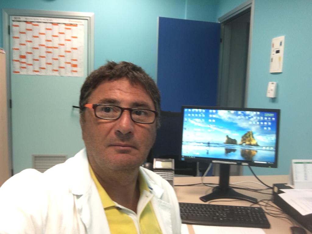 “Non si vive solo di Covid in Sanità”. Lettera aperta dell’infermiere Emanuele Distefano dell’ospedale Giovanni Paolo II di Ragusa