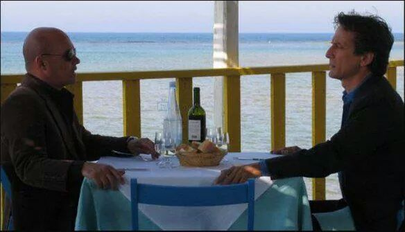 Il 18 maggio non riaprirà lo storico ristorante di Montalbano a Punta Secca