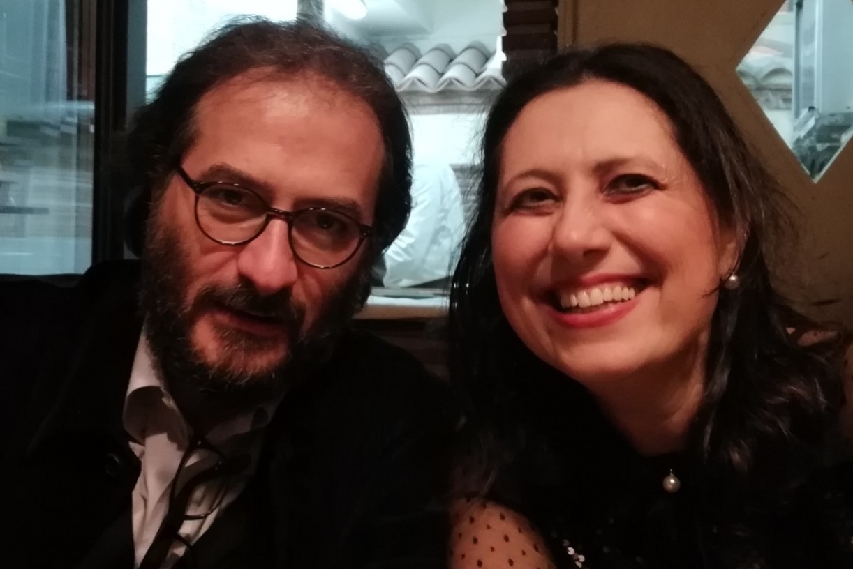 Online il primo dei tre video di “Camerini” della Compagnia G.o.D.o.T. di Ragusa. Si avvia alla conclusione il progetto “Manifesto del piatto: per un teatro Ri-dimensionato”