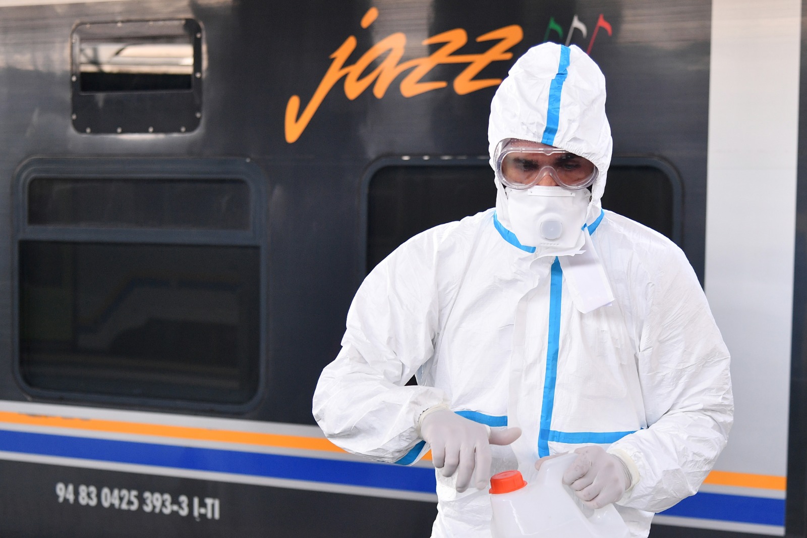 Trenitalia: aumenteranno i treni in Sicilia per l’avvio della Fase2