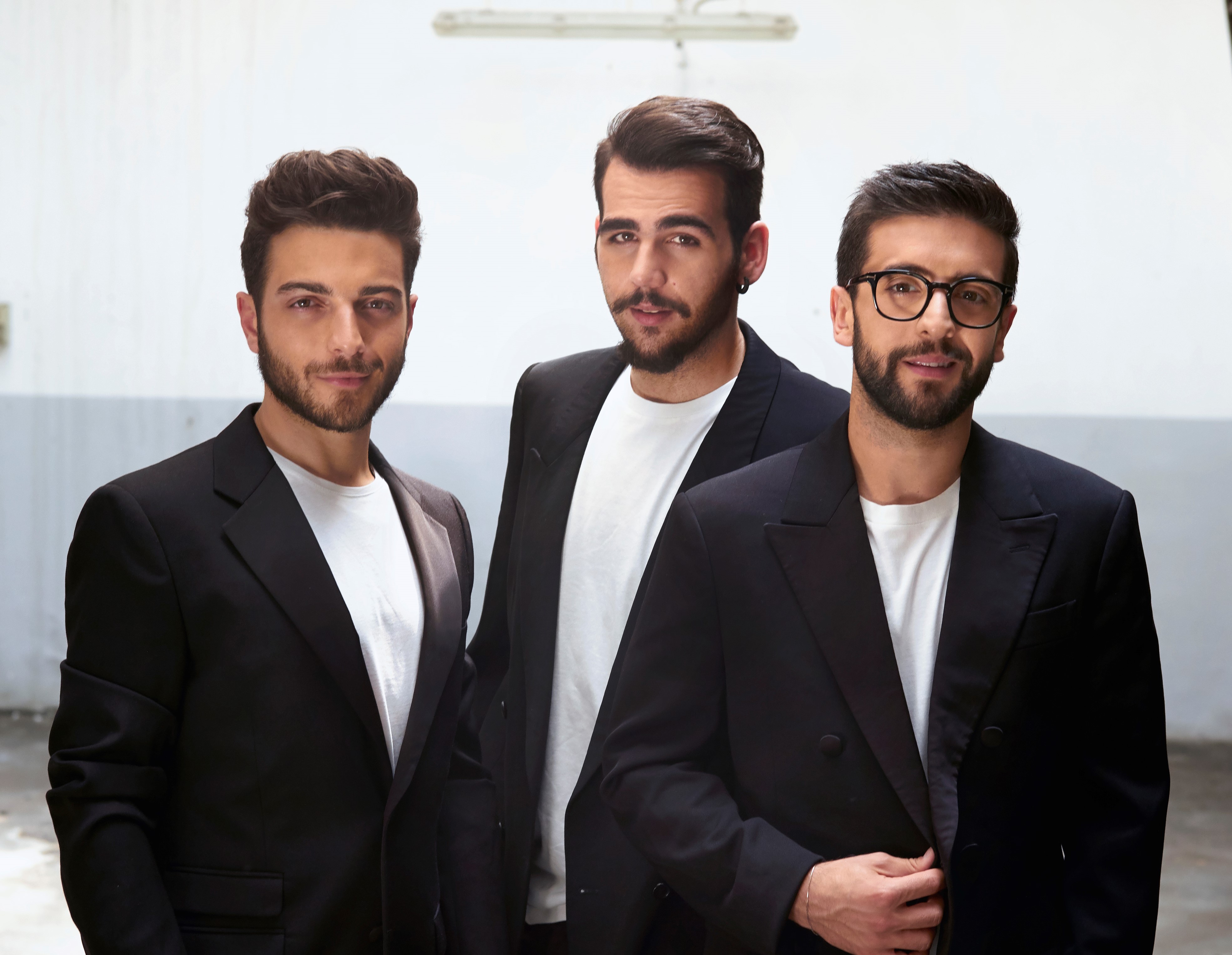 Il Volo: posticipati al 2021 i concerti previsti questa estate all’Arena di Verona e al Teatro Antico di Taormina