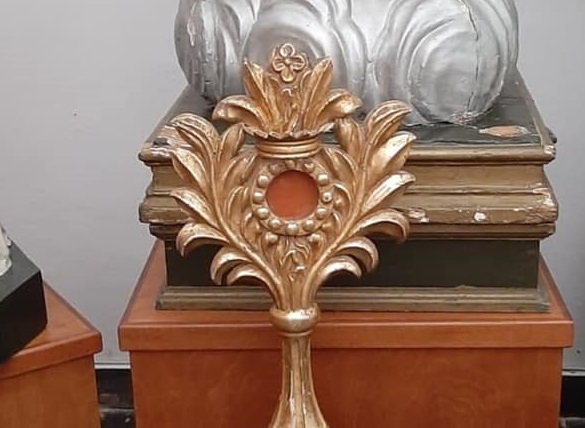 Ragusa: ritrovata e datata una reliquia di Santa Rita. Sarà esposta ai fedeli