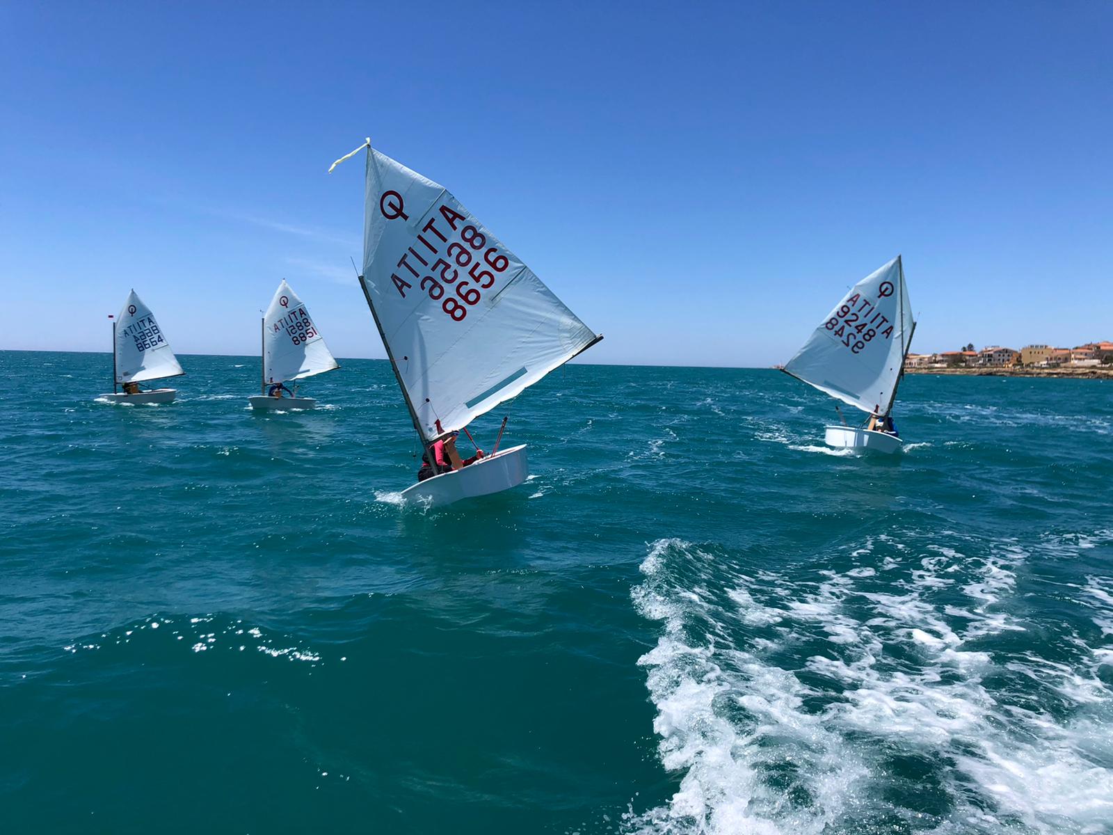 In Sicilia, misure meno stringenti per chi pratica sport