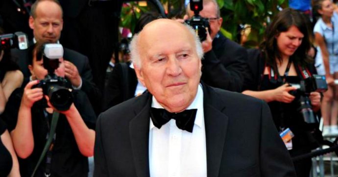 E’ morto l’attore Michel Piccoli. Aveva 94 anni