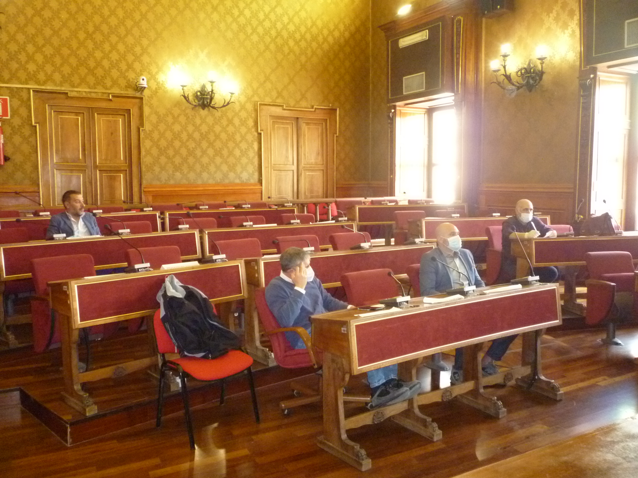 Ragusa: anche la commissione consiliare ecologia dice “no” alla quarta vasca di Cava dei Modicani