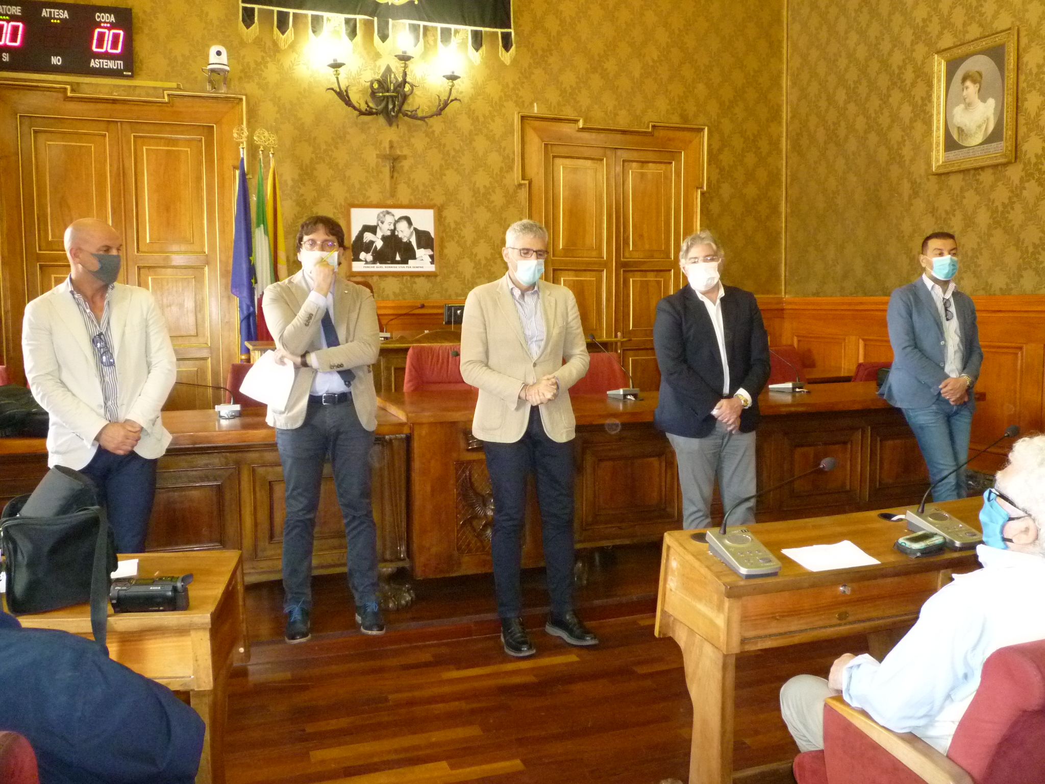 Si riasfaltano gran parte delle strade di Ragusa. Ecco quali