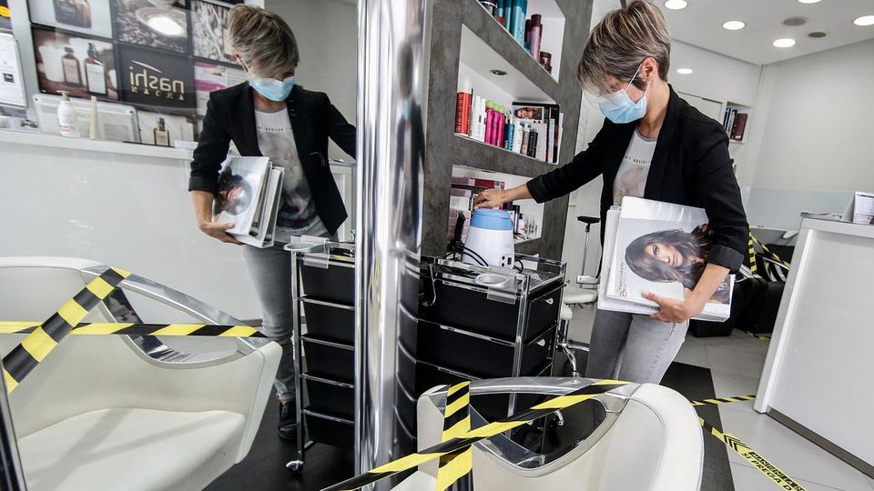 Fase2: saranno effettuati controlli all’interno di aziende ed esercizi commerciali per verificare l’applicazione dei protocolli di sicurezza