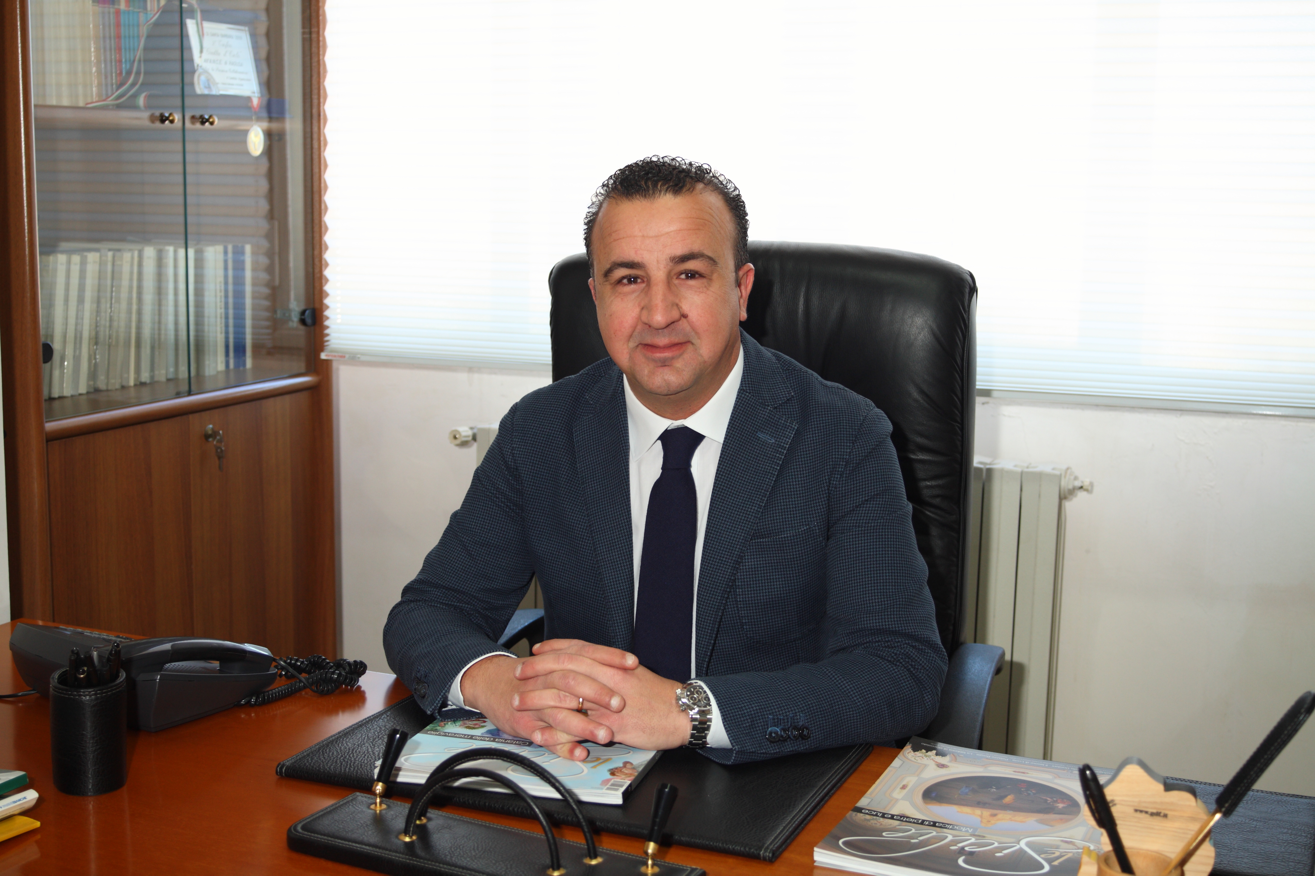 Un comitato territoriale anti-Covid per i cantieri edili