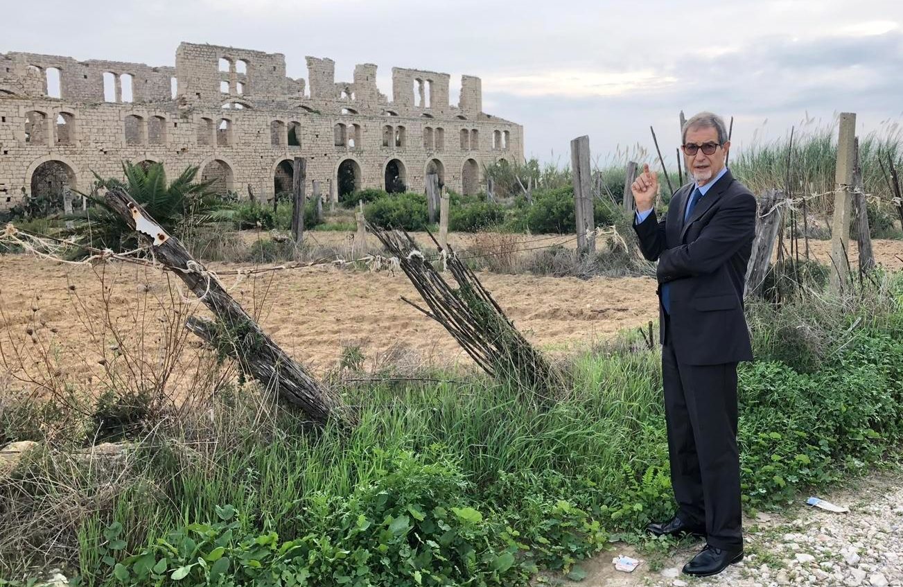 Dalla Regione 10 milioni per il restauro di monumenti, c’è anche Scicli