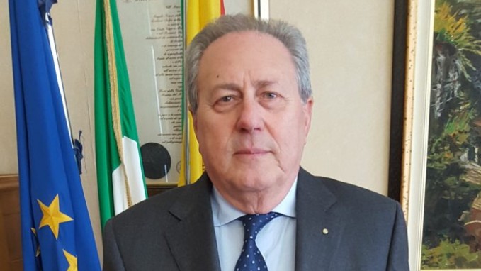 Salvatore Piazza confermato Commissario straordinario dell’ex provincia di Ragusa fino a gennaio 2021