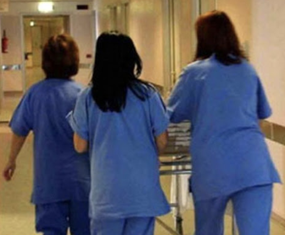 122 assistenti ausiliari dell’Asp Ragusa dopo l’emergenza Covid, senza lavoro. Si procede con un’altra graduatoria.