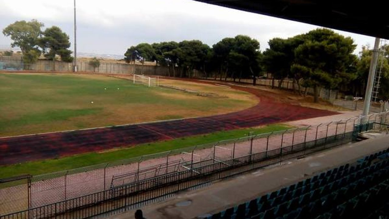 Ragusa: preso di mira da ladri il Polisporttivo comunale Aldo Campo di c.da Selvaggio