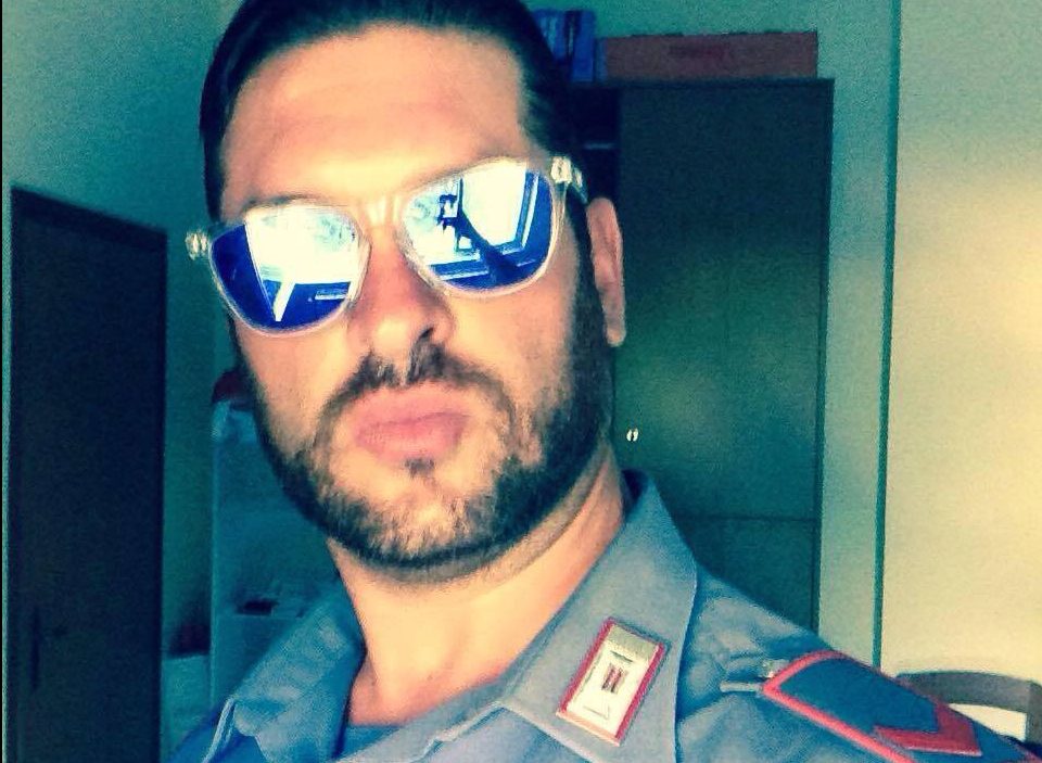 **ULTIM’ORA** Arrestato presunto omicida di Peppe Lucifora. Si tratta del carabiniere già interrogato a Febbraio