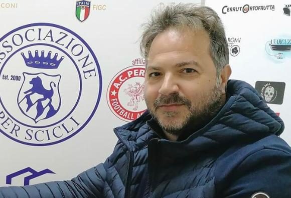 Il futuro del calcio dilettantistico? Peppe Puglisi dell’A.S.D Per Scicli calcio lo immagina così.