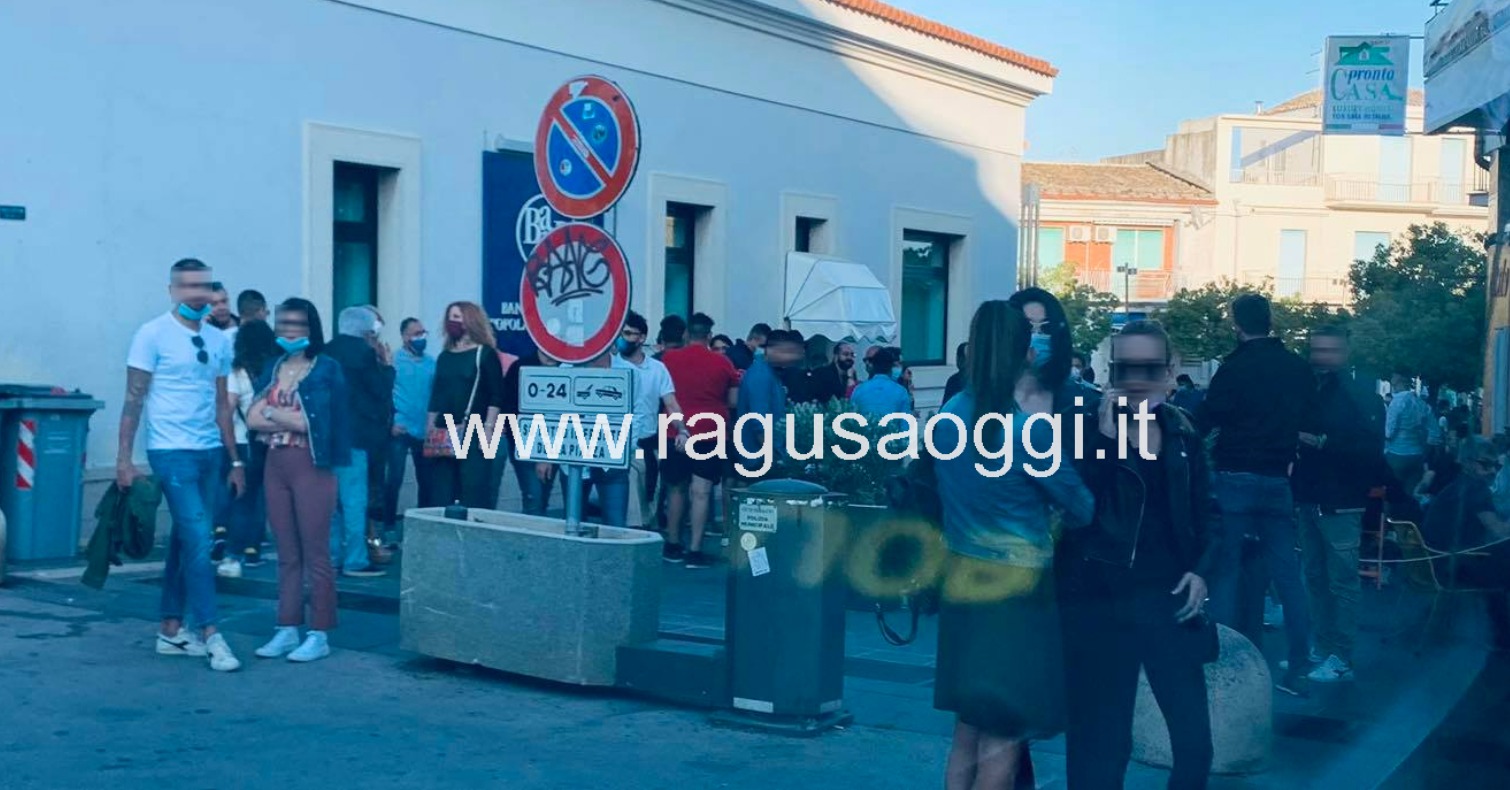 Riunione domani in Prefettura: si va verso la chiusura anticipata dei locali?