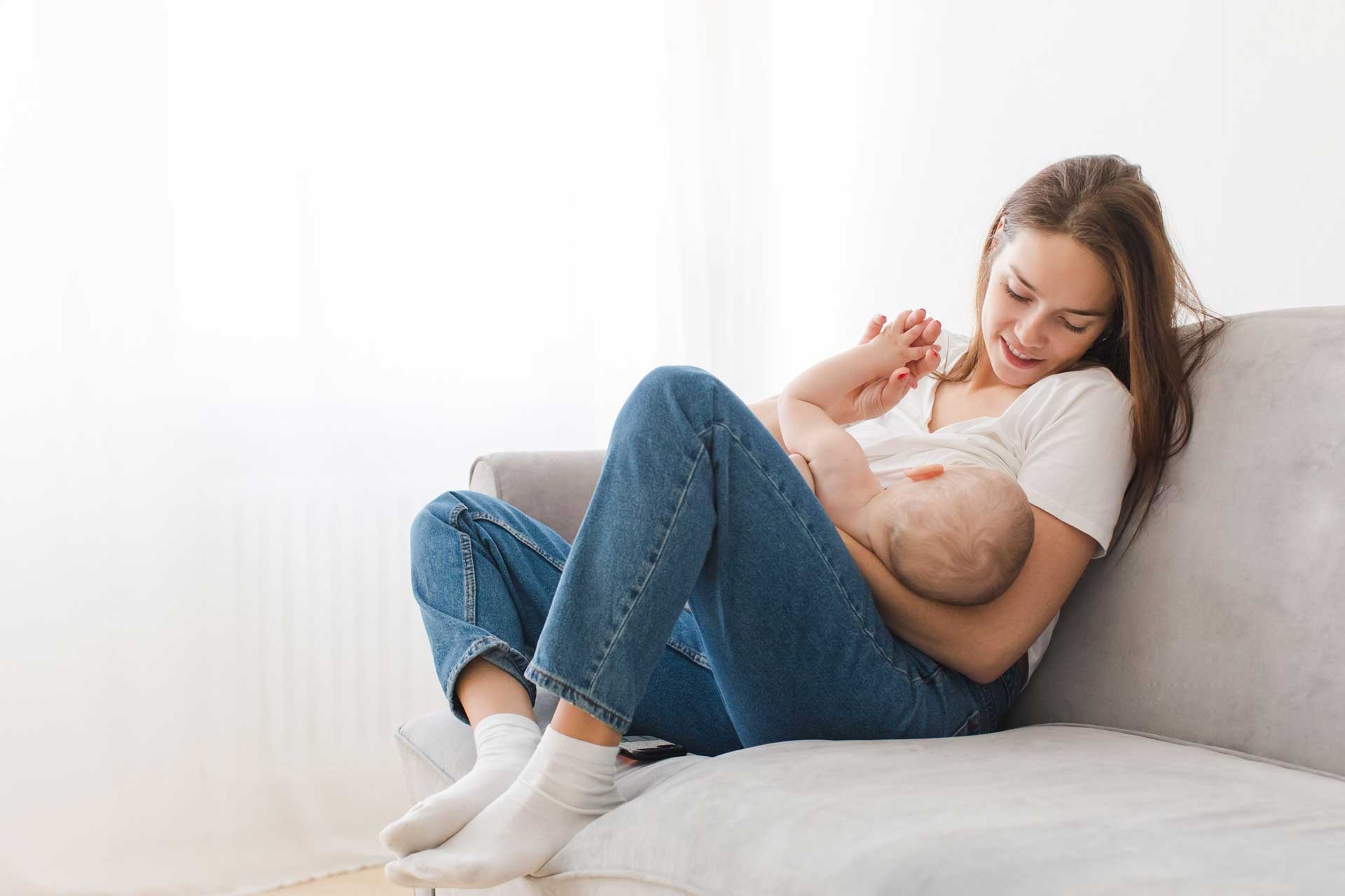 A Ragusa, il corso online sull’allattamento al seno: “Da mamma a mamma”