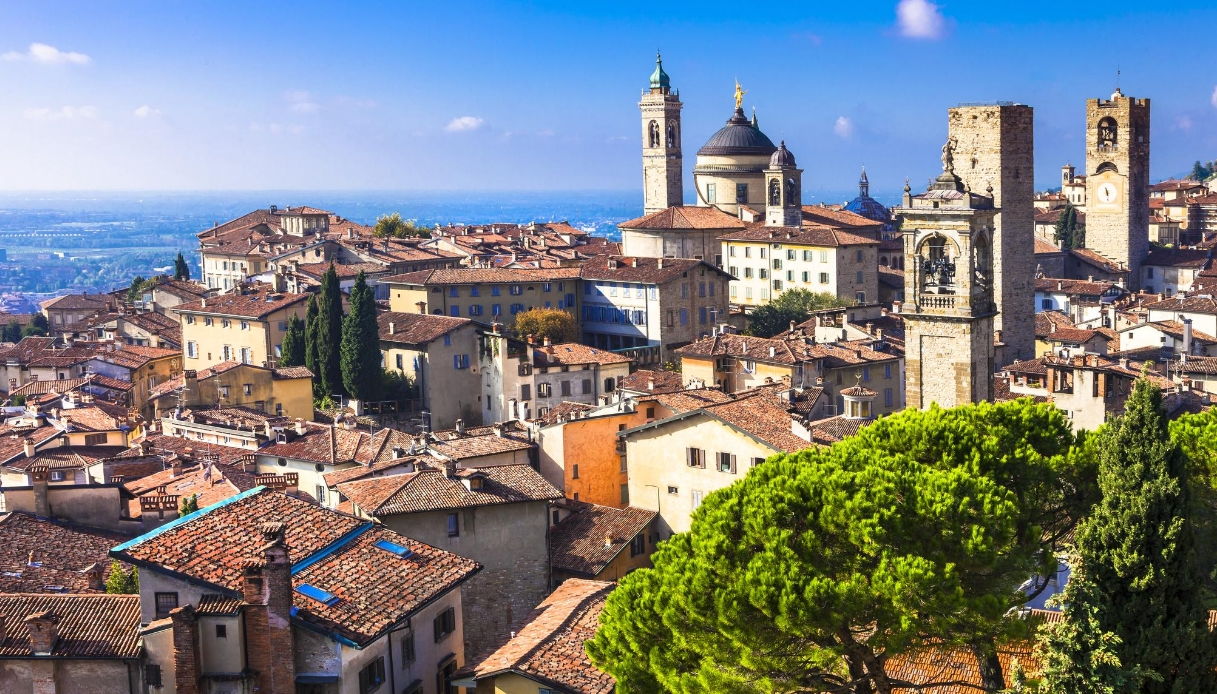 L’Anci Sicilia: “Sosteniamo la candidatura di Bergamo e Brescia a capitali della cultura 2023”