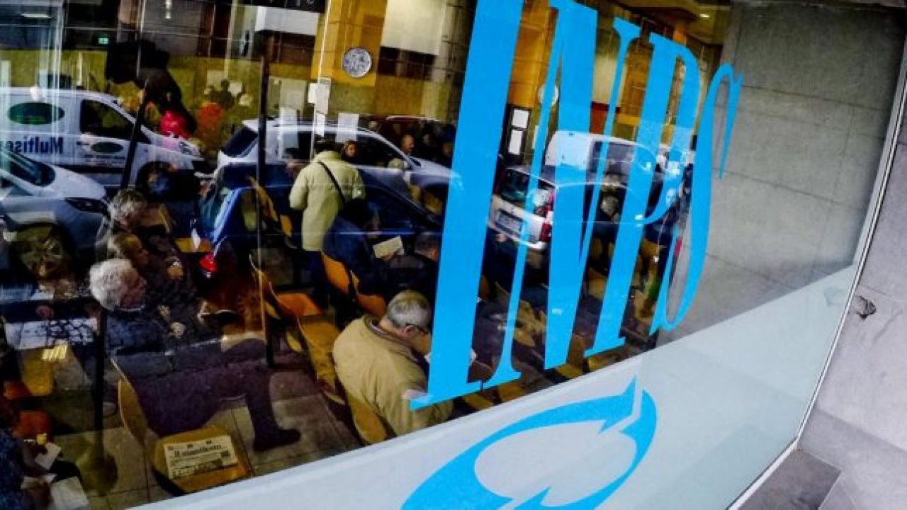 Sono solo il 4% le domande di cassa integrazione trasmesse dalla Regione all’Inps. E’ la burocrazia siciliana