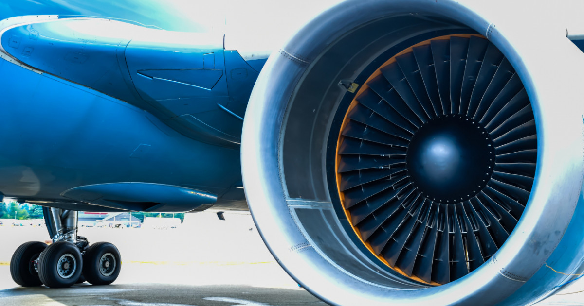 Sviluppato in Cina un prototipo di propulsore per aereo con motori al plasma