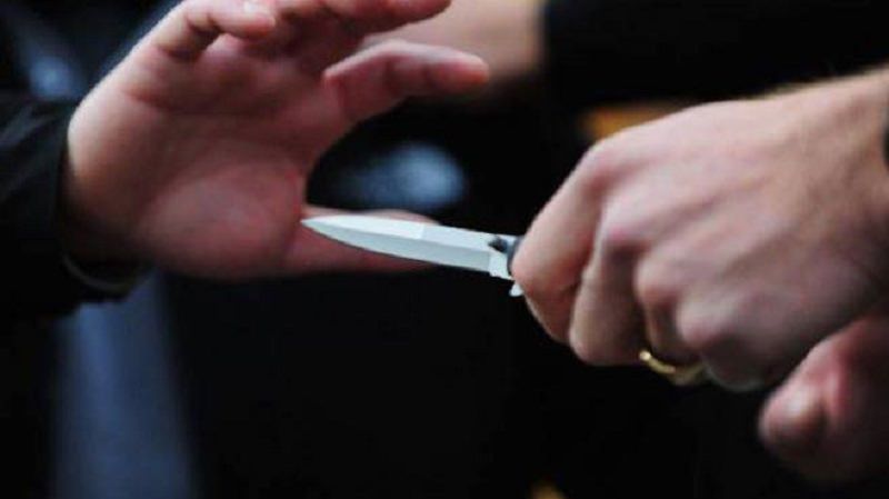 Aveva accoltellato un connazionale nel centro di Scicli: denunciato un giovane tunisino