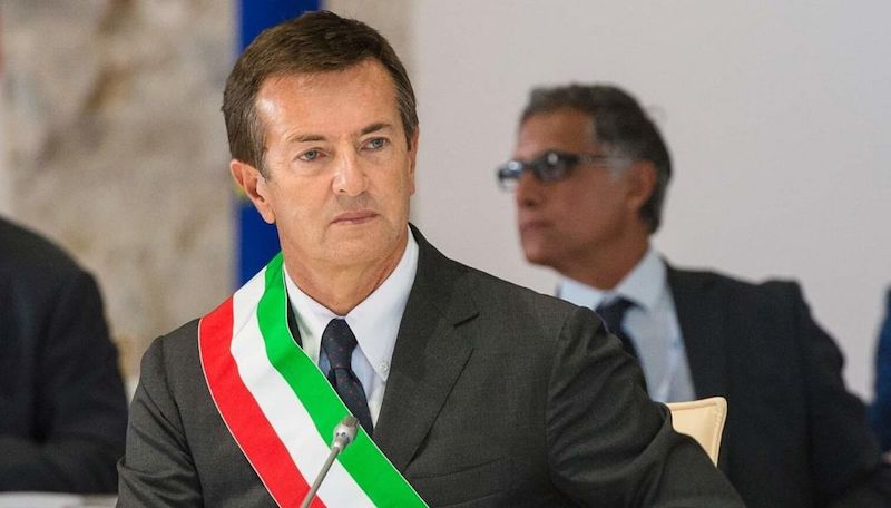 “Bergamo è stata aiutata dai meridionali. Sono un grande popolo”. Il sindaco Gori ringrazia