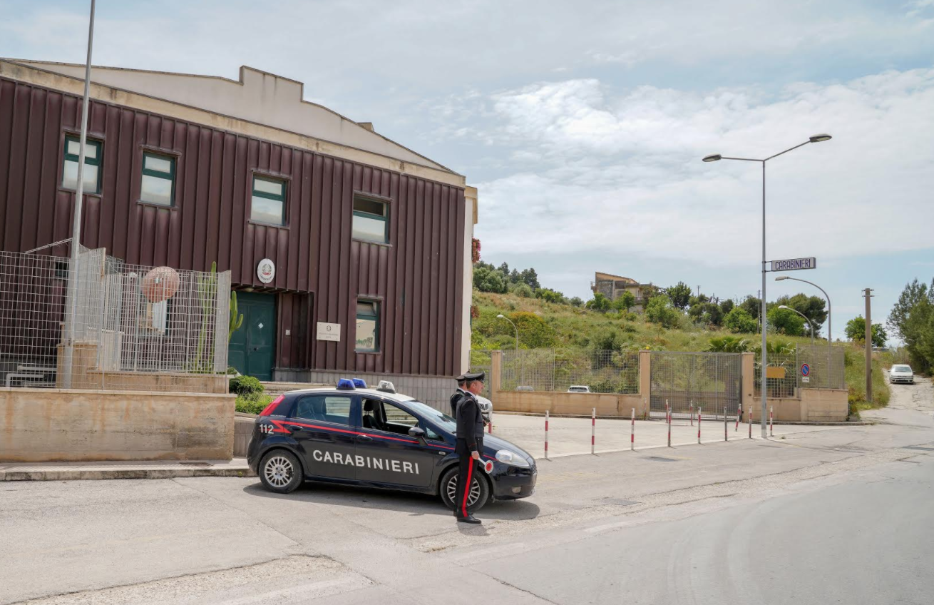 Riparte anche lo spaccio di droga. Un arresto a Scicli dopo intervento Carabinieri