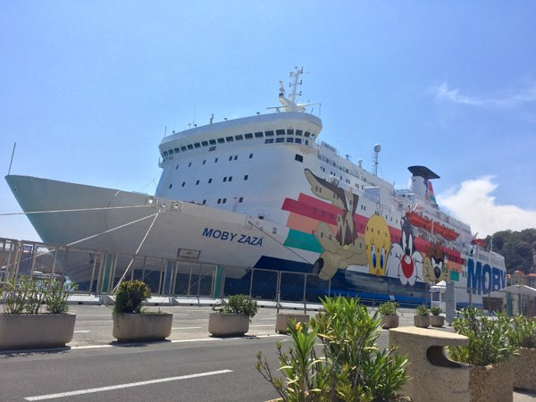 Nave quarantena migranti sarà a Porto Empedocle e non Pozzallo