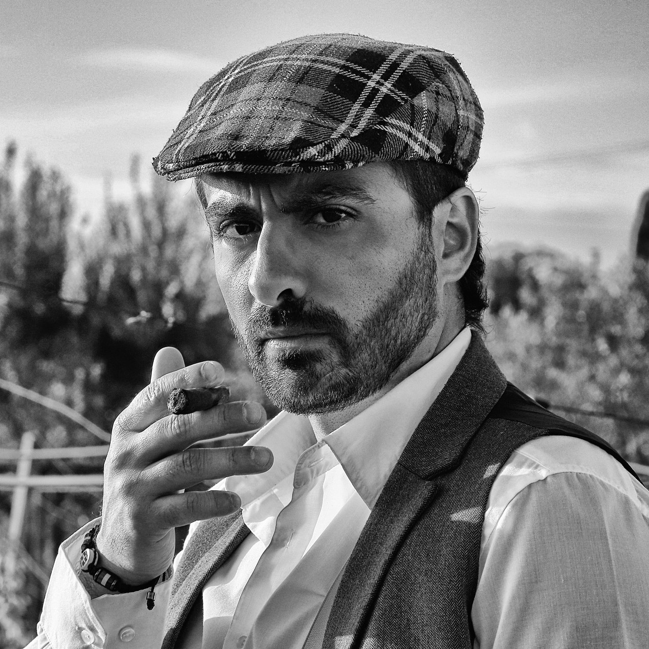 Vitti na crozza e Ciuri Ciuri in versione reggaeton: Mi Vida, il progetto del chiramontano Carmelo Nicosia, in arte Melumè & Maximo Music, con Luigi Patisso & Franco 14. VIDEO