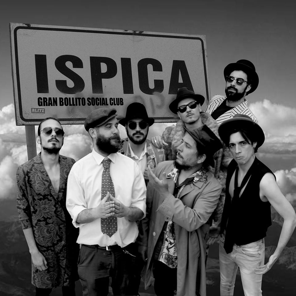 La canzone Ispica diventa un caso: “E’ solo ironia ed esecizio di stile”.  VIDEO