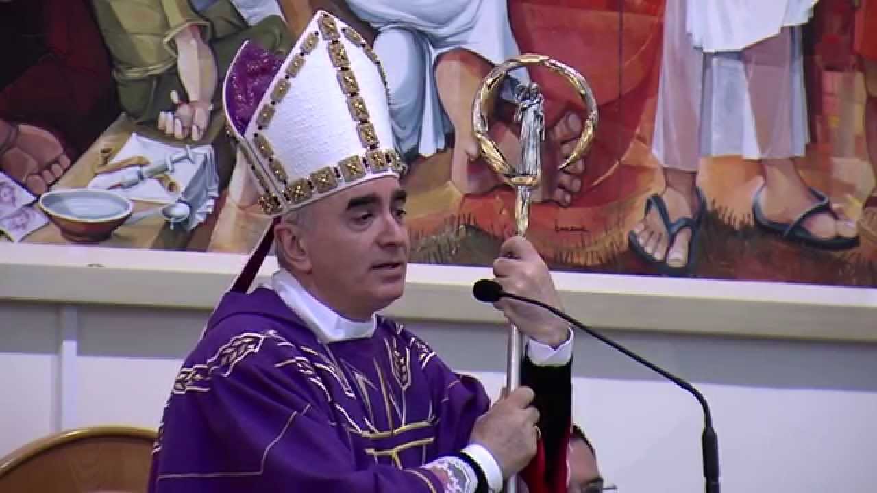 “C’è un virus peggiore del Covid, quello dell’indifferenza nei confronti dei migranti”. Lo dice il Vescovo di Noto