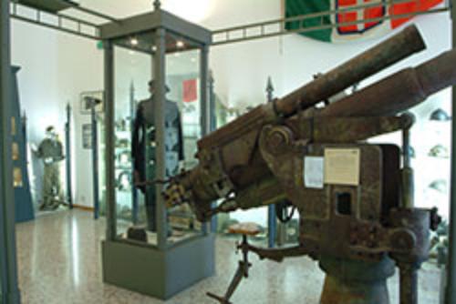 La collezione Gulino lascia il museo dei cimeli di Chiaramonte, Gaetano Iacono: “Il museo non va smantellato”