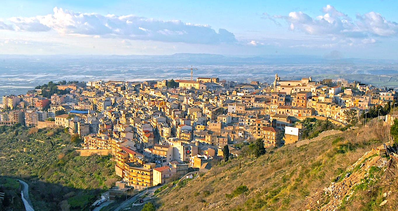 Covid: in provincia, per la prima volta, due casi a Chiaramonte. Sono in isolamento domiciliare