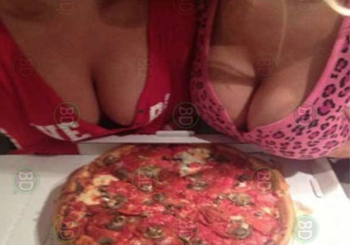 Sitoweb di famosa pizzeria di Ragusa diventa sito porno.
