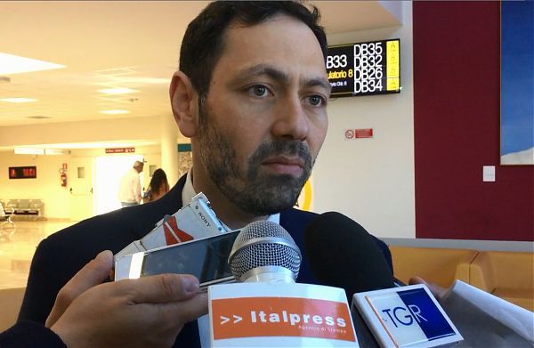 Vaccini: assessore Razza “Dipendesse da me Astrazeneca per tutti”