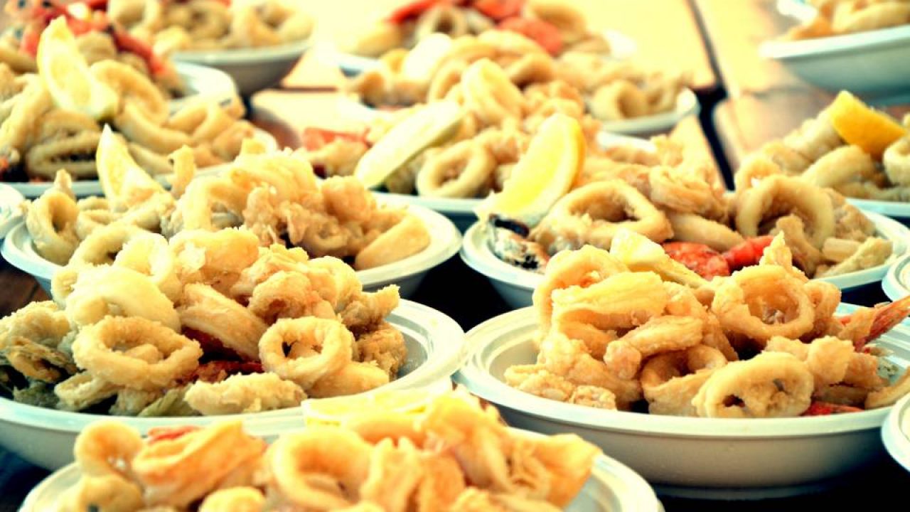 Annullata l’edizione 2020 della Sagra del Pesce di Pozzallo