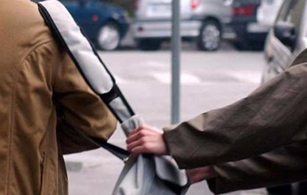 Tentato scippo ieri pomeriggio a Chiaramonte
