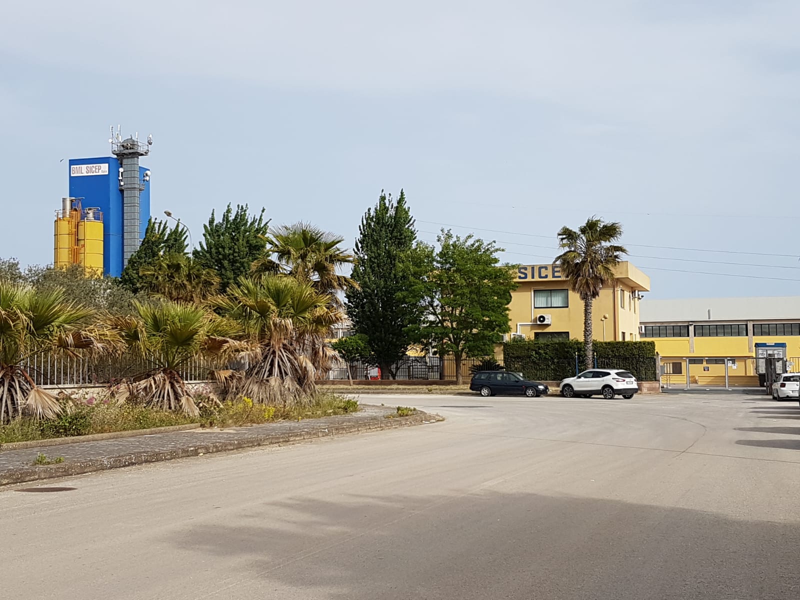 Sono Giovanni Baglieri e Raffaele Antoci i due morti oggi a Ragusa in altrettante aziende