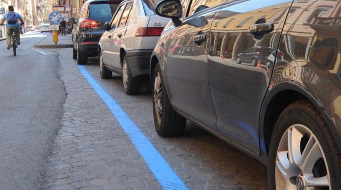 Strisce blu. Orari da rivedere. “Cambiare Scicli” incalza l’Amministrazione