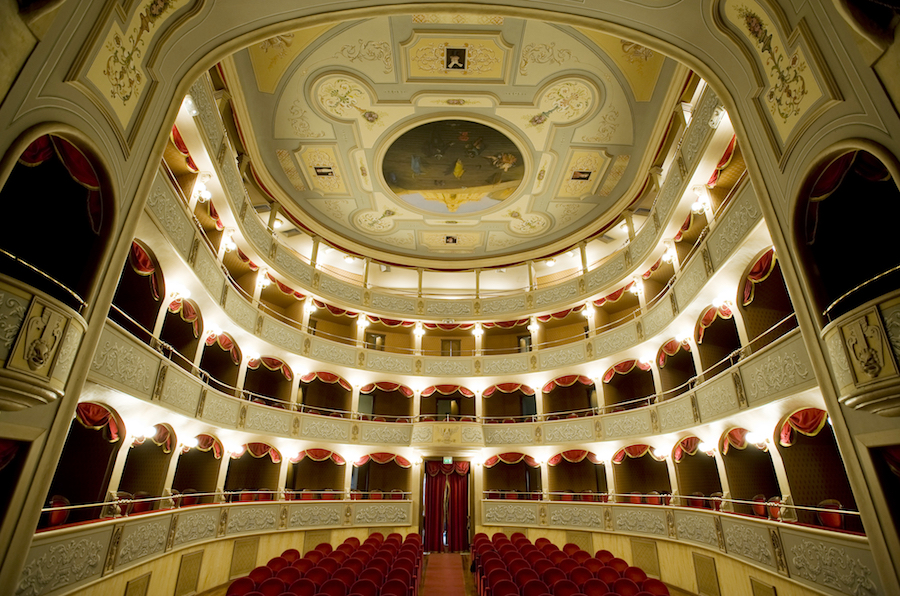 Covid-19: annullati definitivamente tutti gli spettacoli fino a giugno 2020 della Fondazione Teatro Garibaldi di Modica. Previste modalità per rimborso tramite voucher