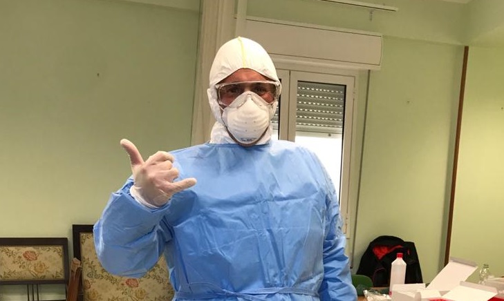 Test sierologici: in provincia di Ragusa i positivi sono 15