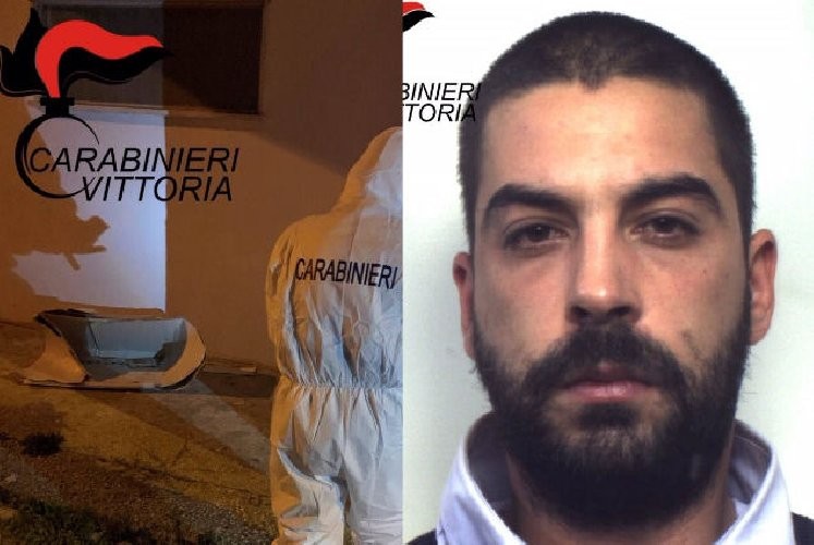 Uccise un romeno e ferì un italiano: condannato a 16 anni il vittoriese Vincenzo Vindigni